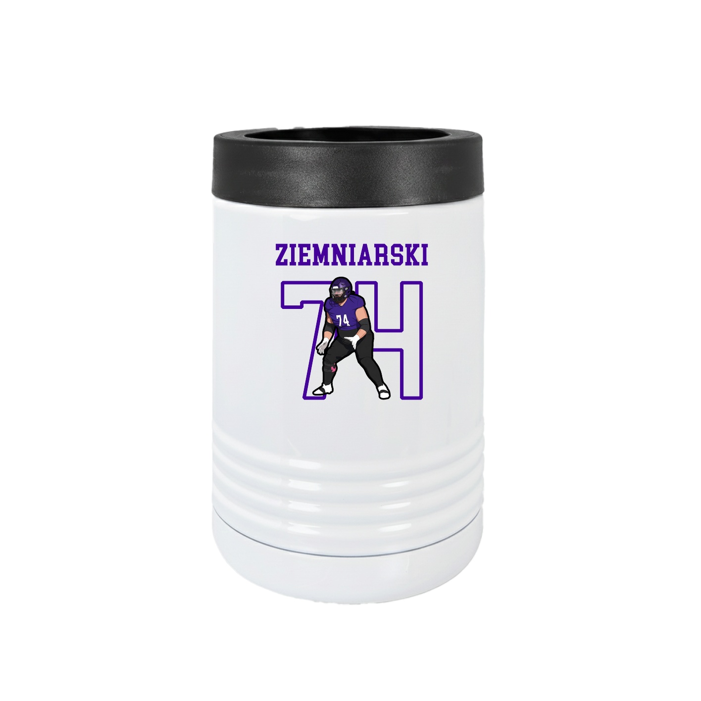 Beverage Holder — Shirsey in White