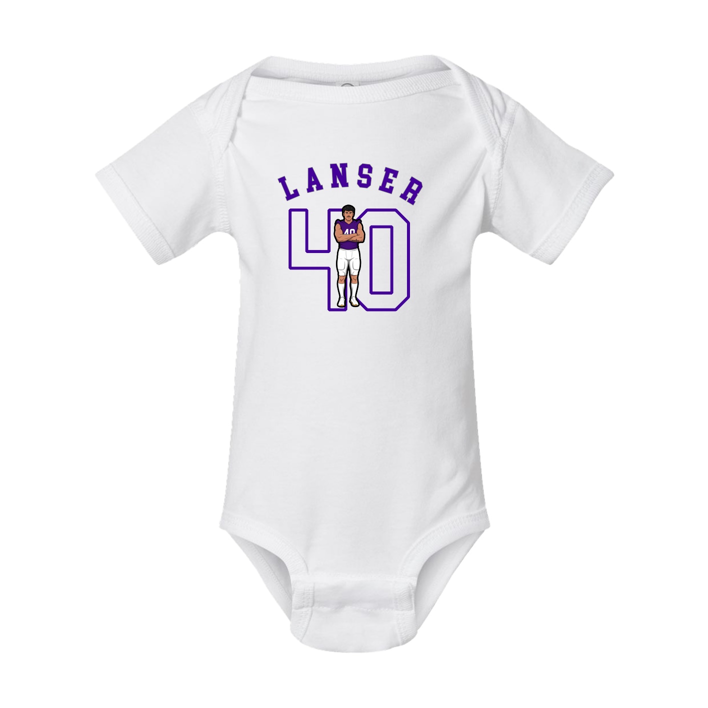 Baby Onesie