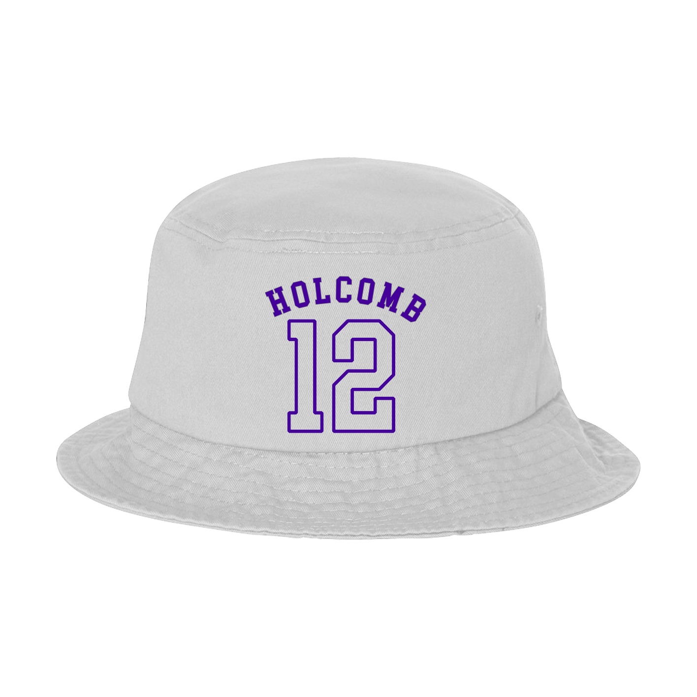 Bucket Cap