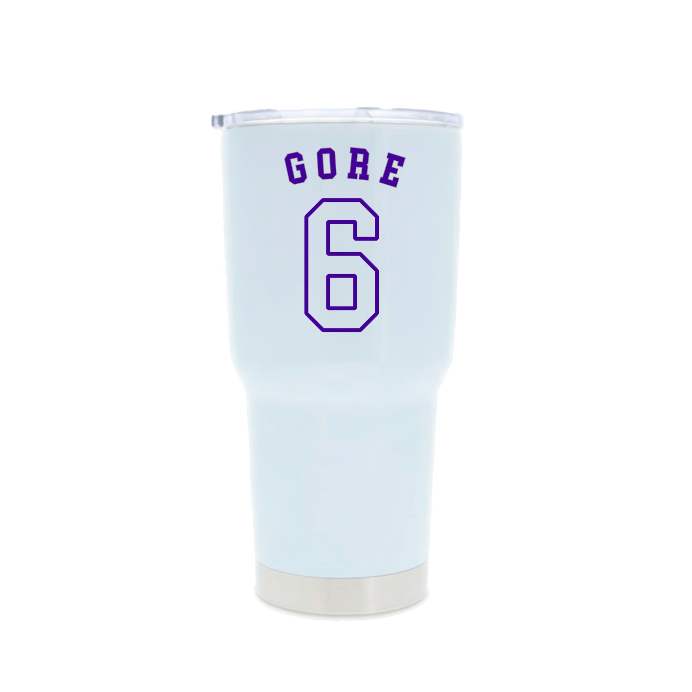 30oz Stainless Steel Tumbler