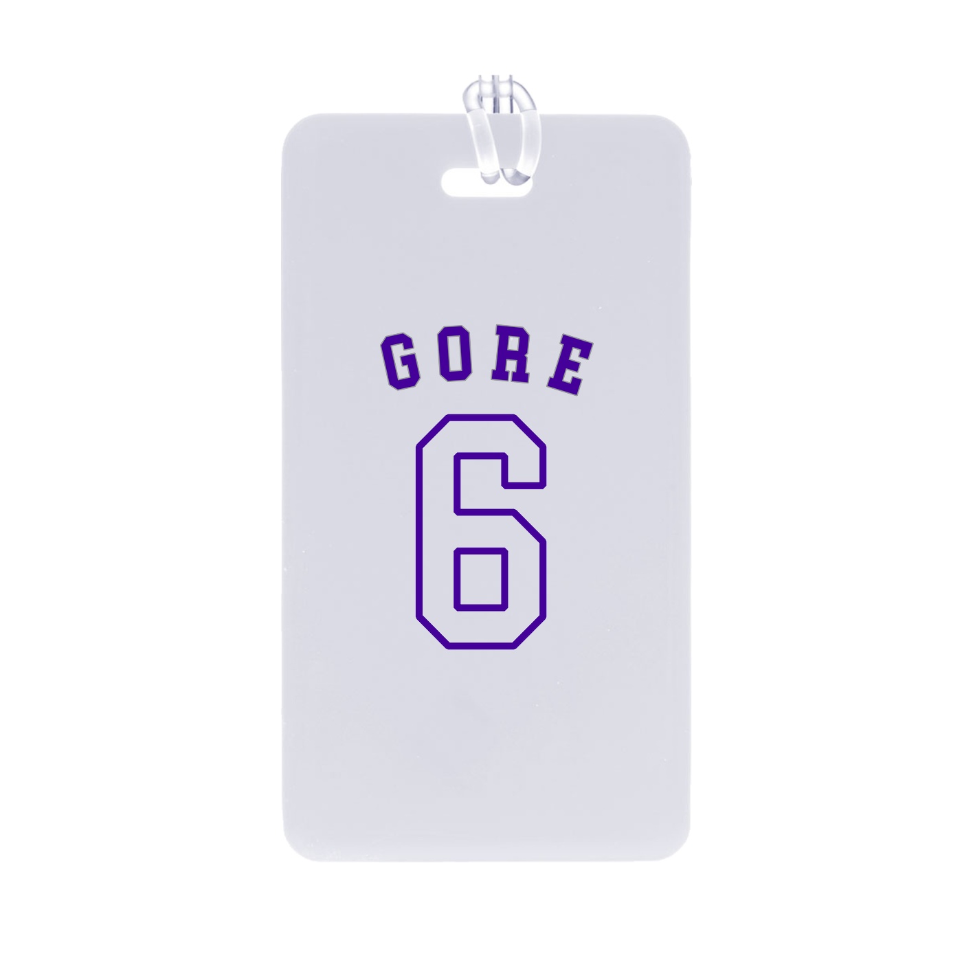 Bag Tag