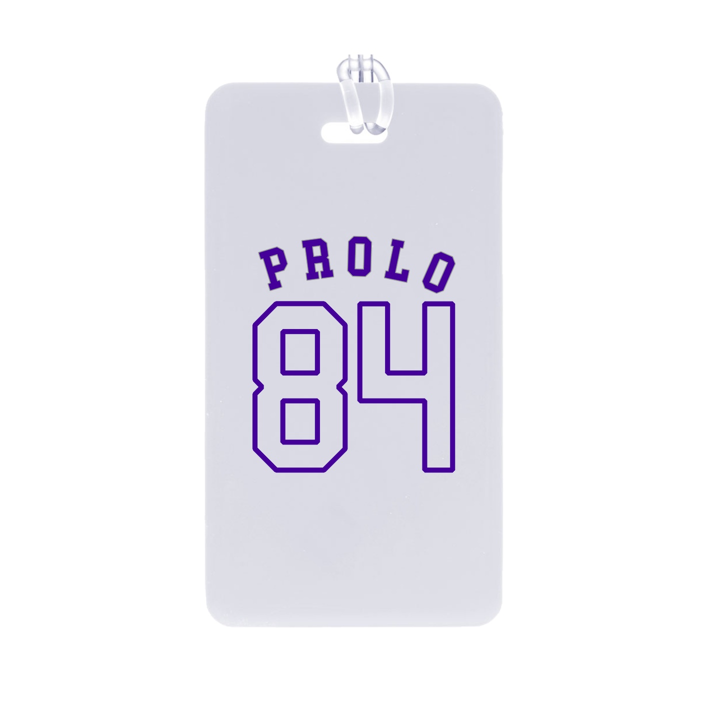 Bag Tag