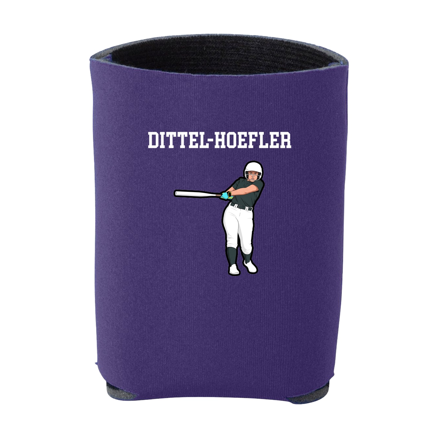 Can Holder — Shirsey in Purple