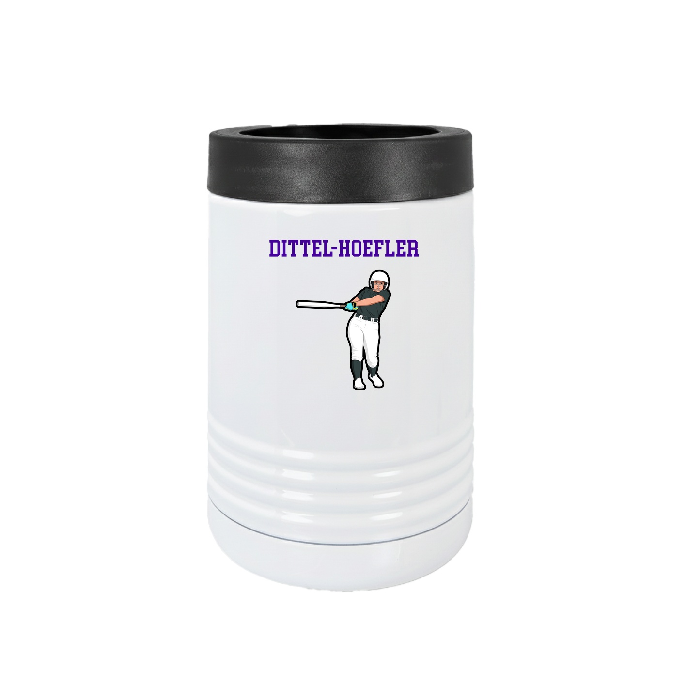 Beverage Holder — Shirsey in White