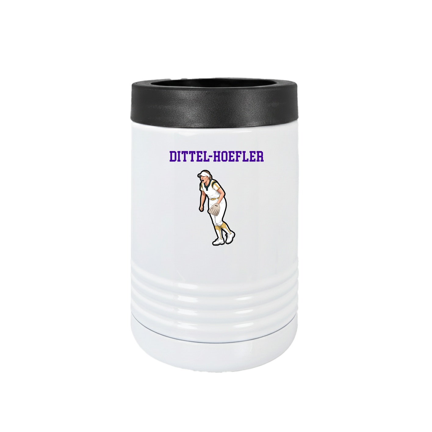 Beverage Holder — Shirsey in White