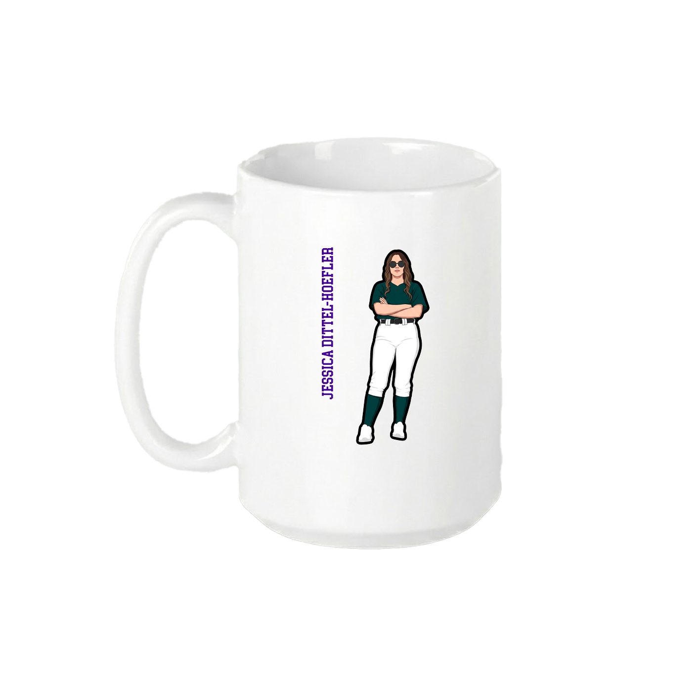 15oz Coffee Mug