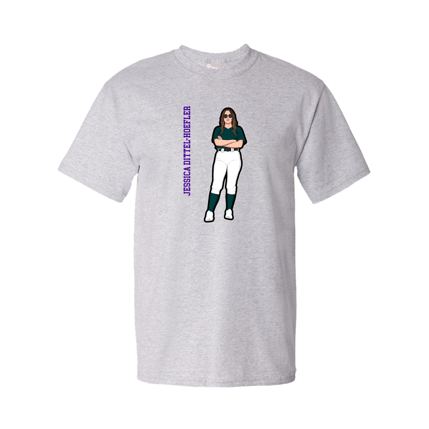 Tee