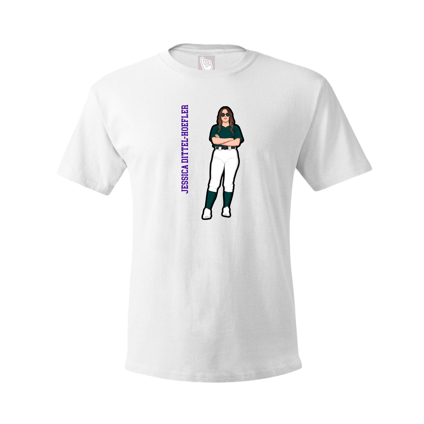 Youth Tee