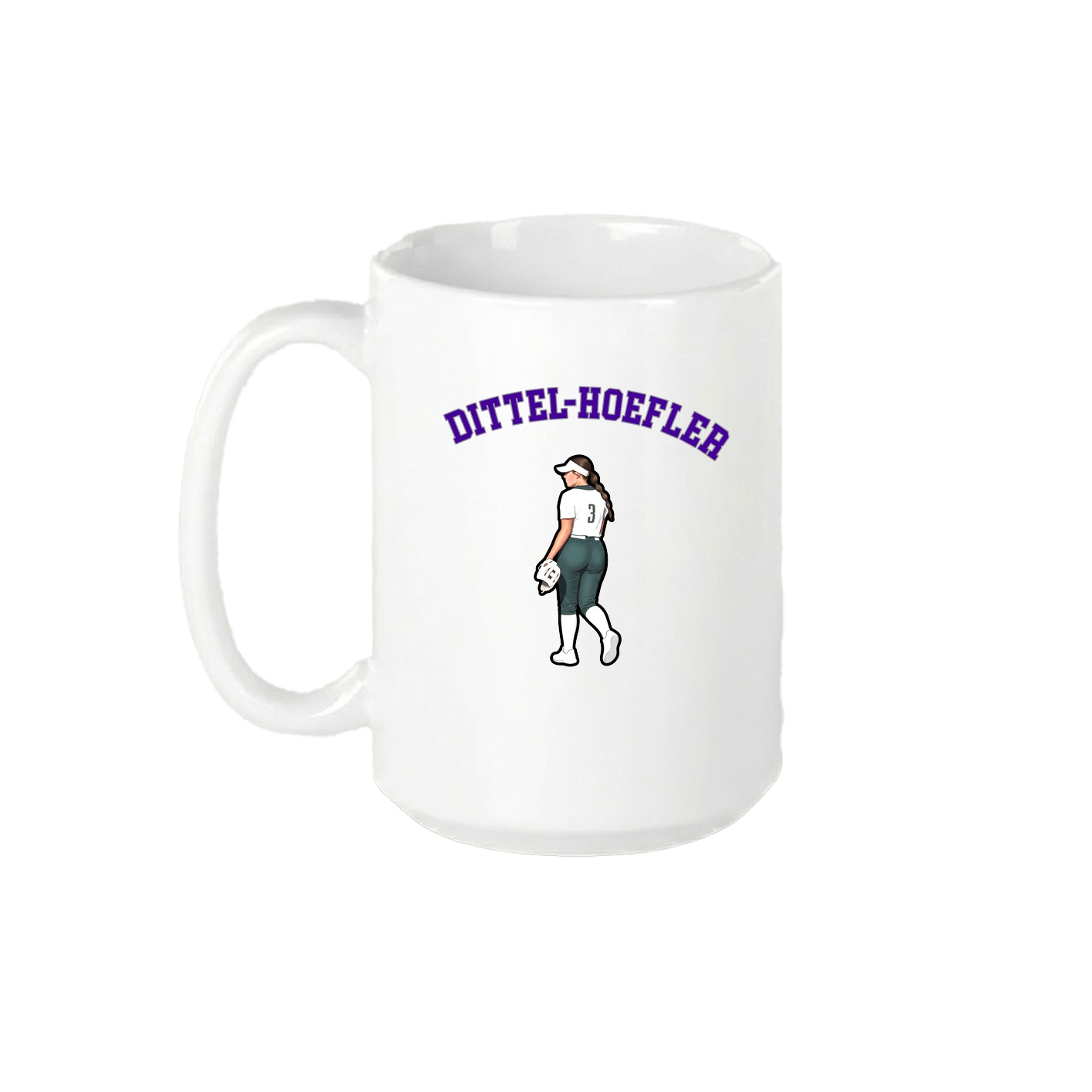 15oz Coffee Mug