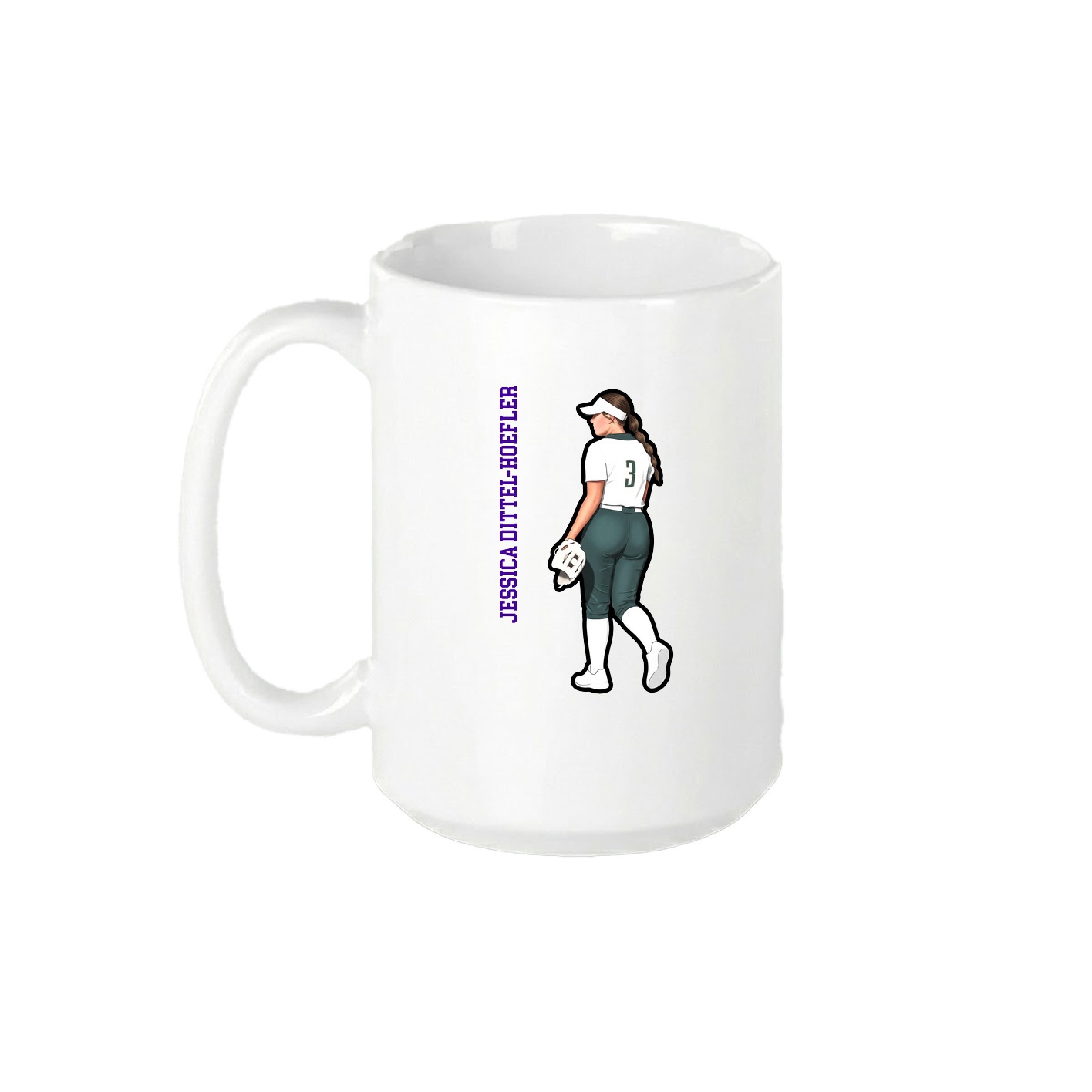 15oz Coffee Mug