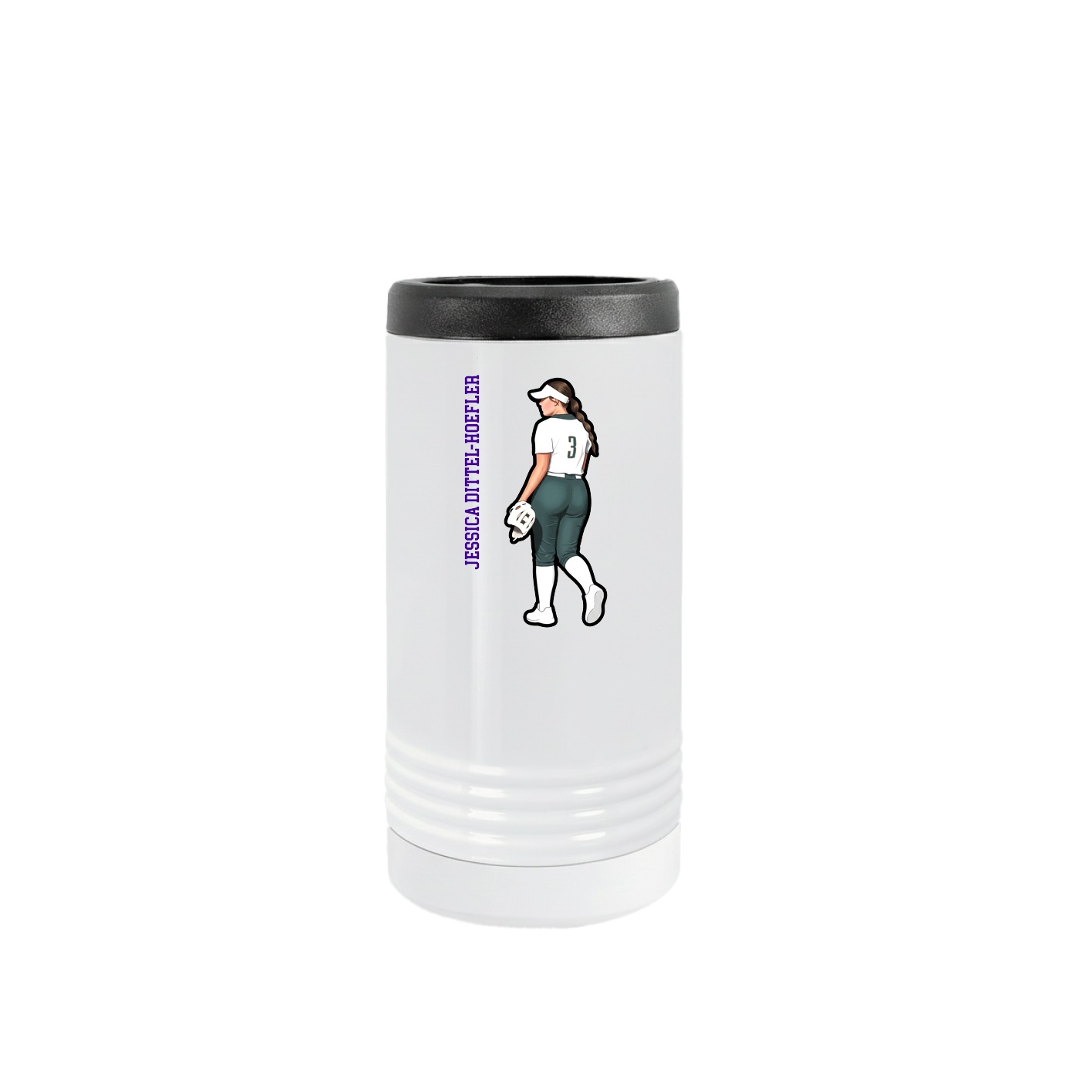 Slim Beverage Holder