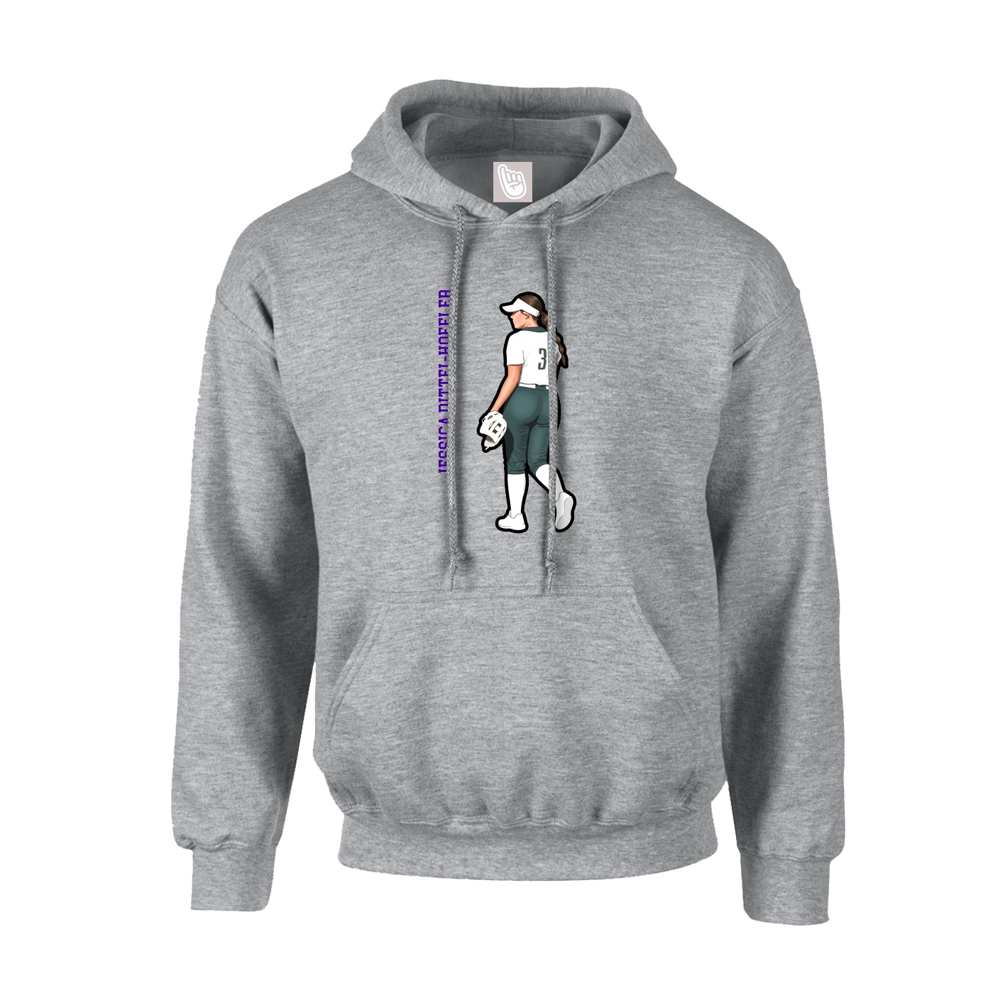 Youth Hoodie