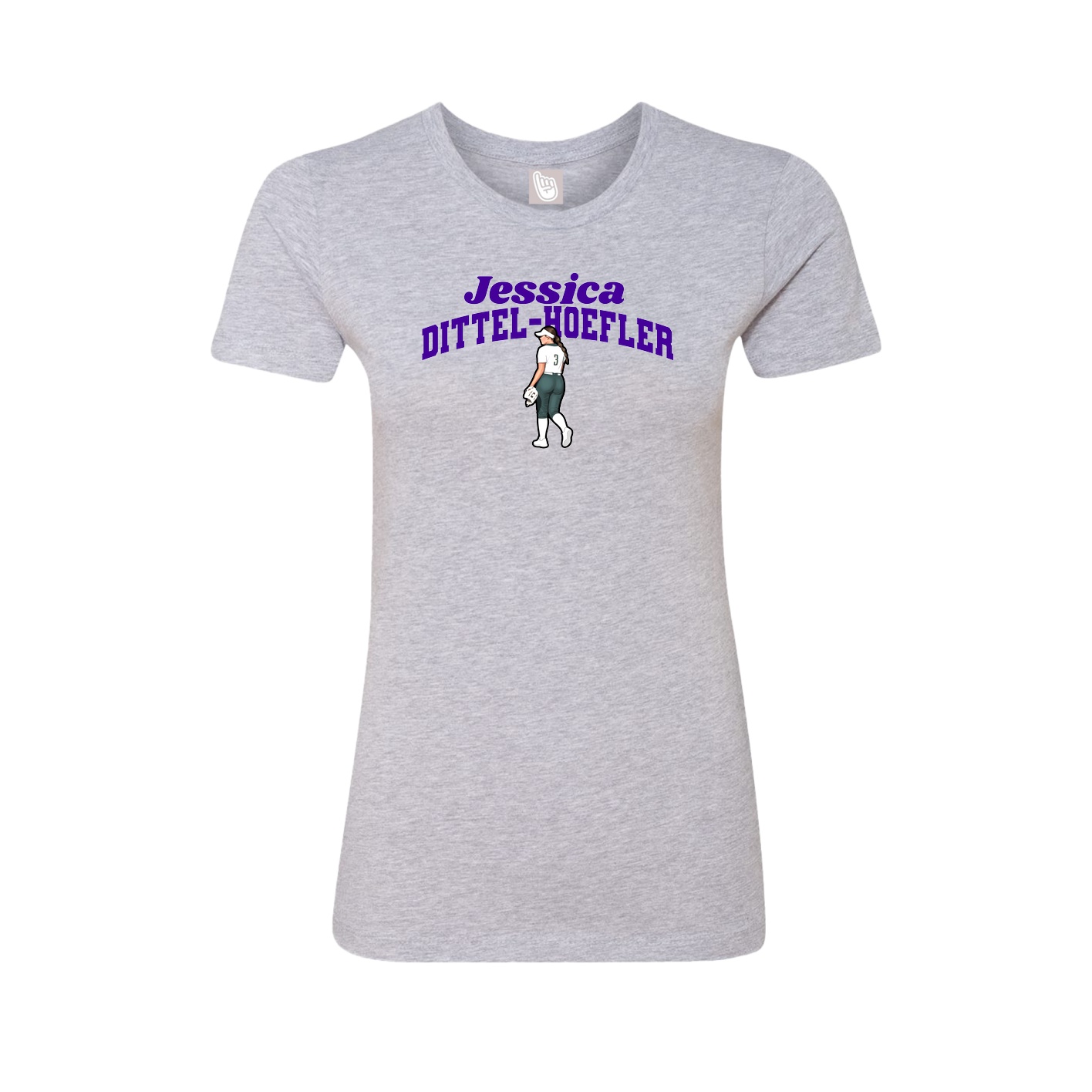 Womens Tee