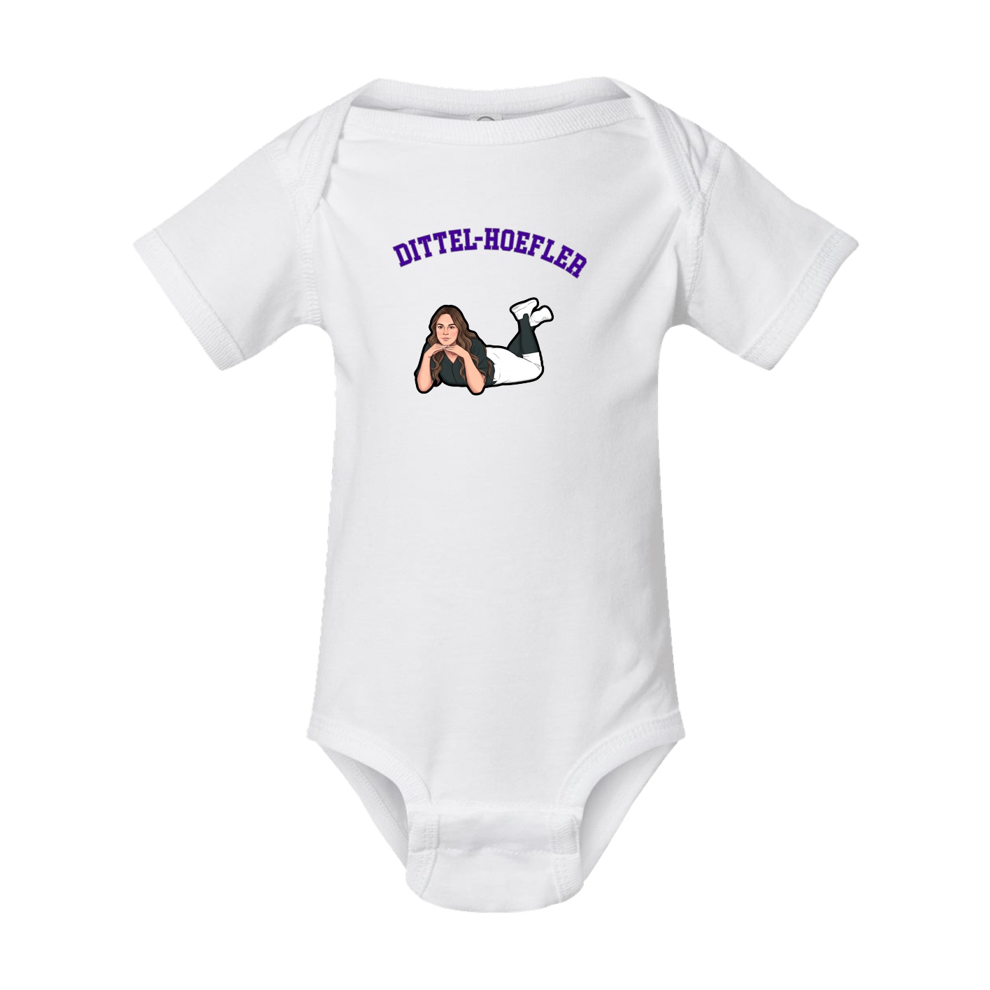 Baby Onesie