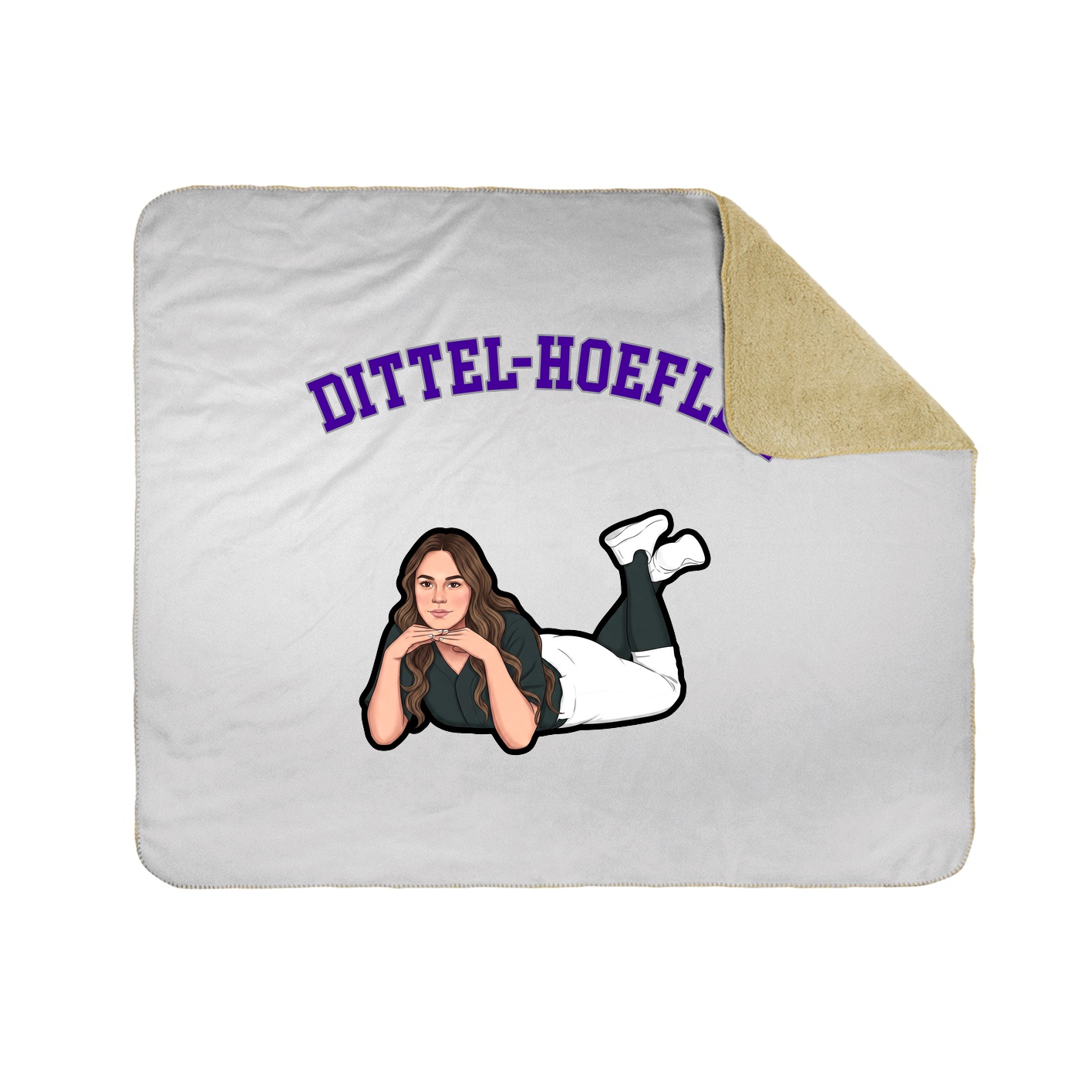 Throw Blanket