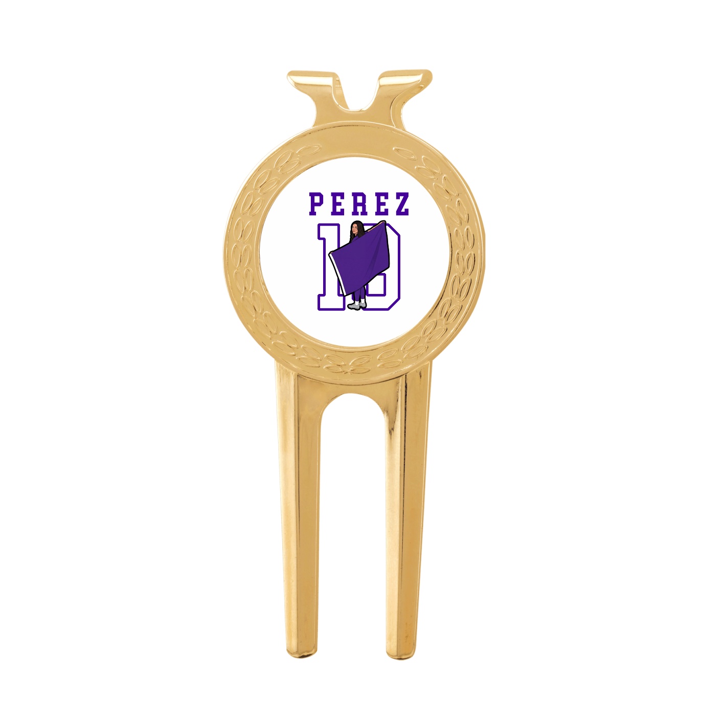 Divot Tool with Ball Marker — Shirsey in Classic
