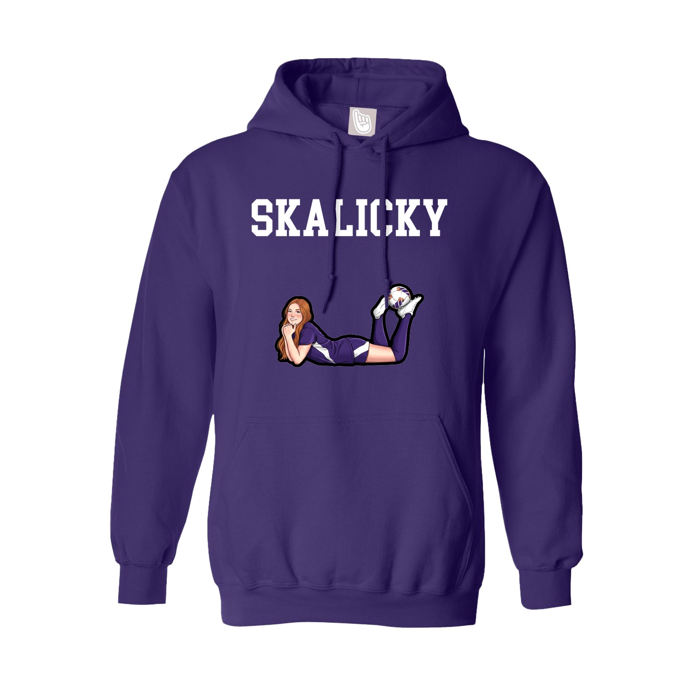 Hoodie