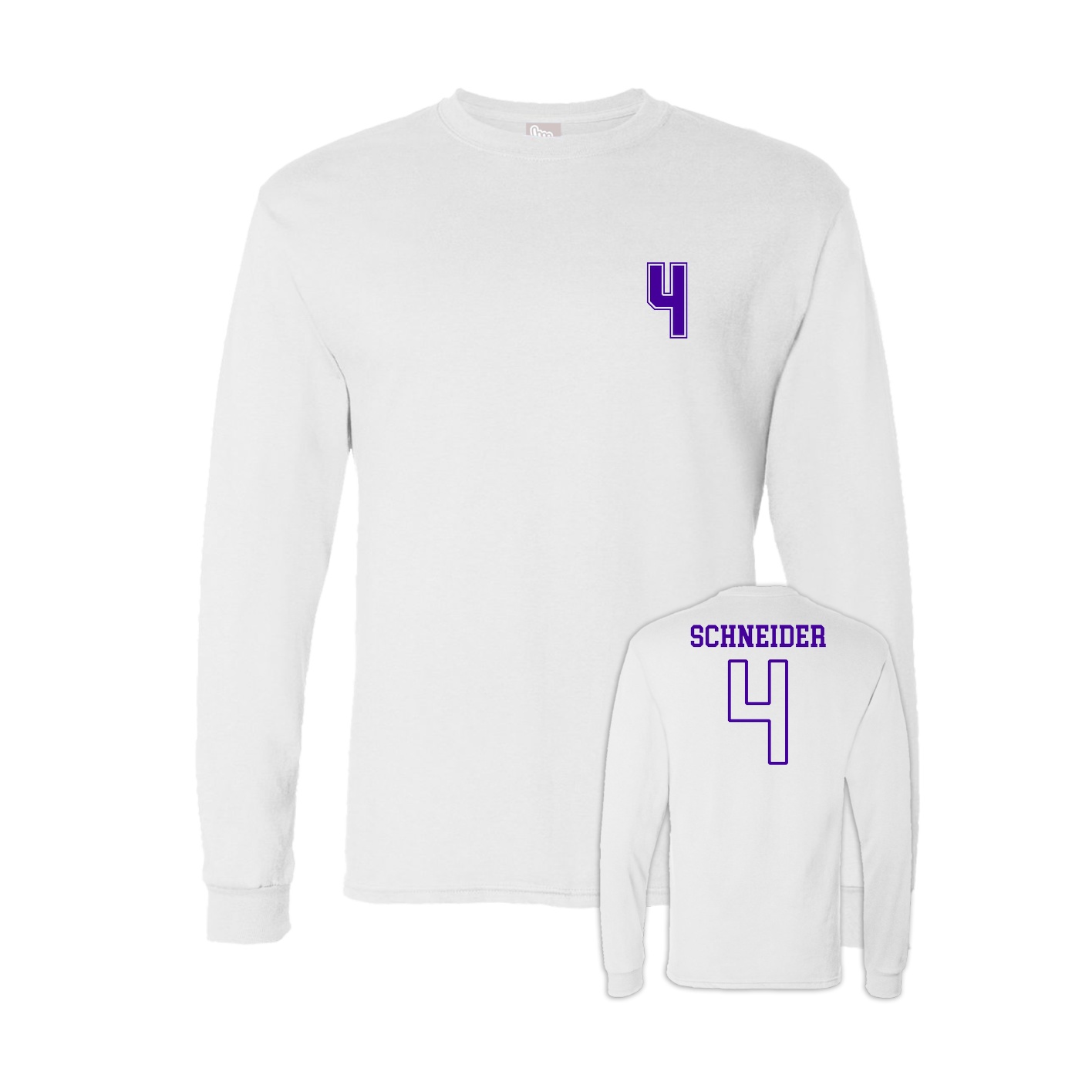 Long Sleeve Tee