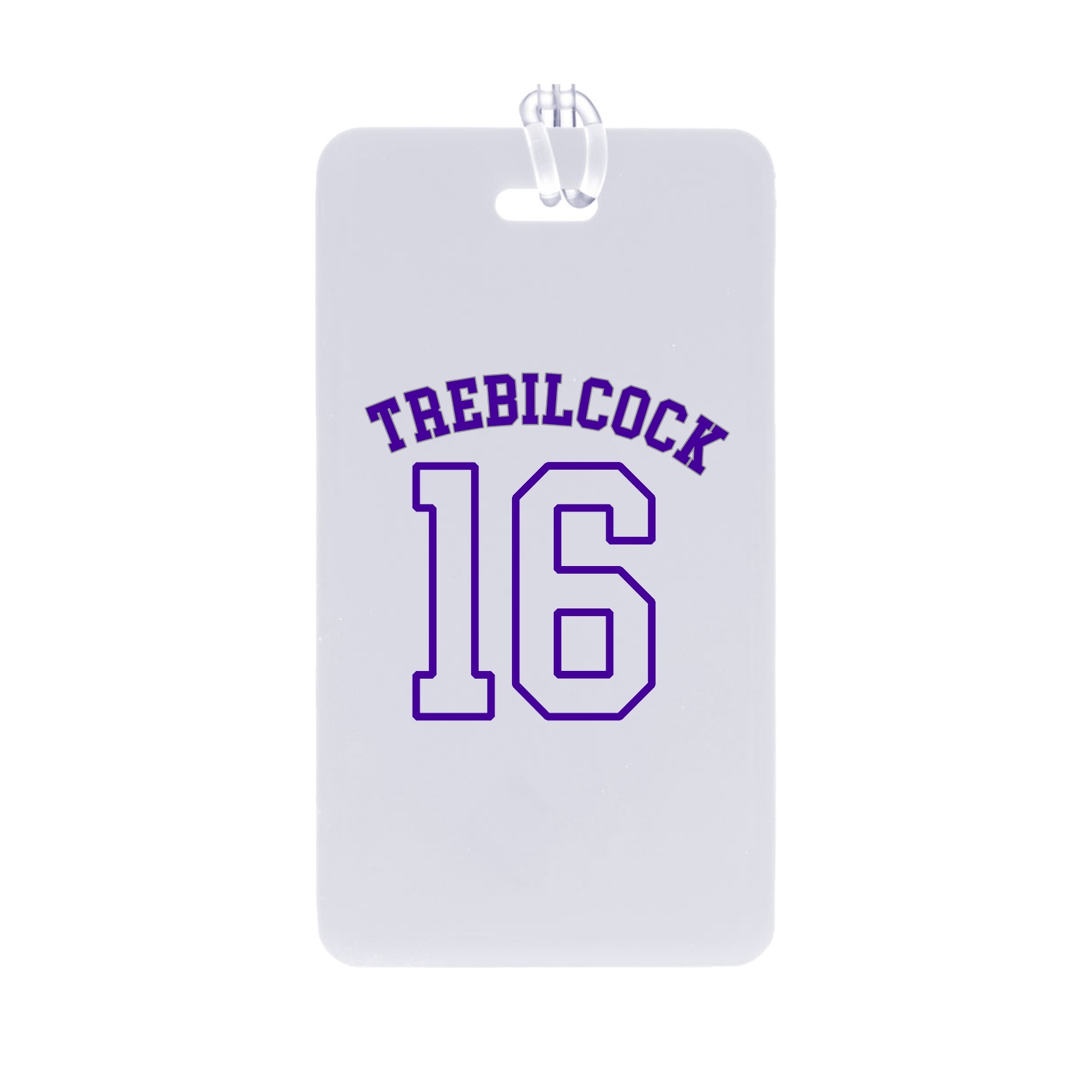 Bag Tag