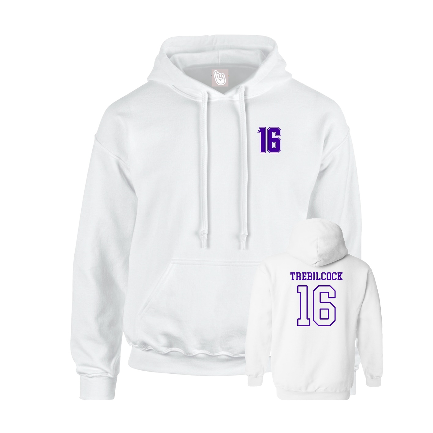 Youth Hoodie