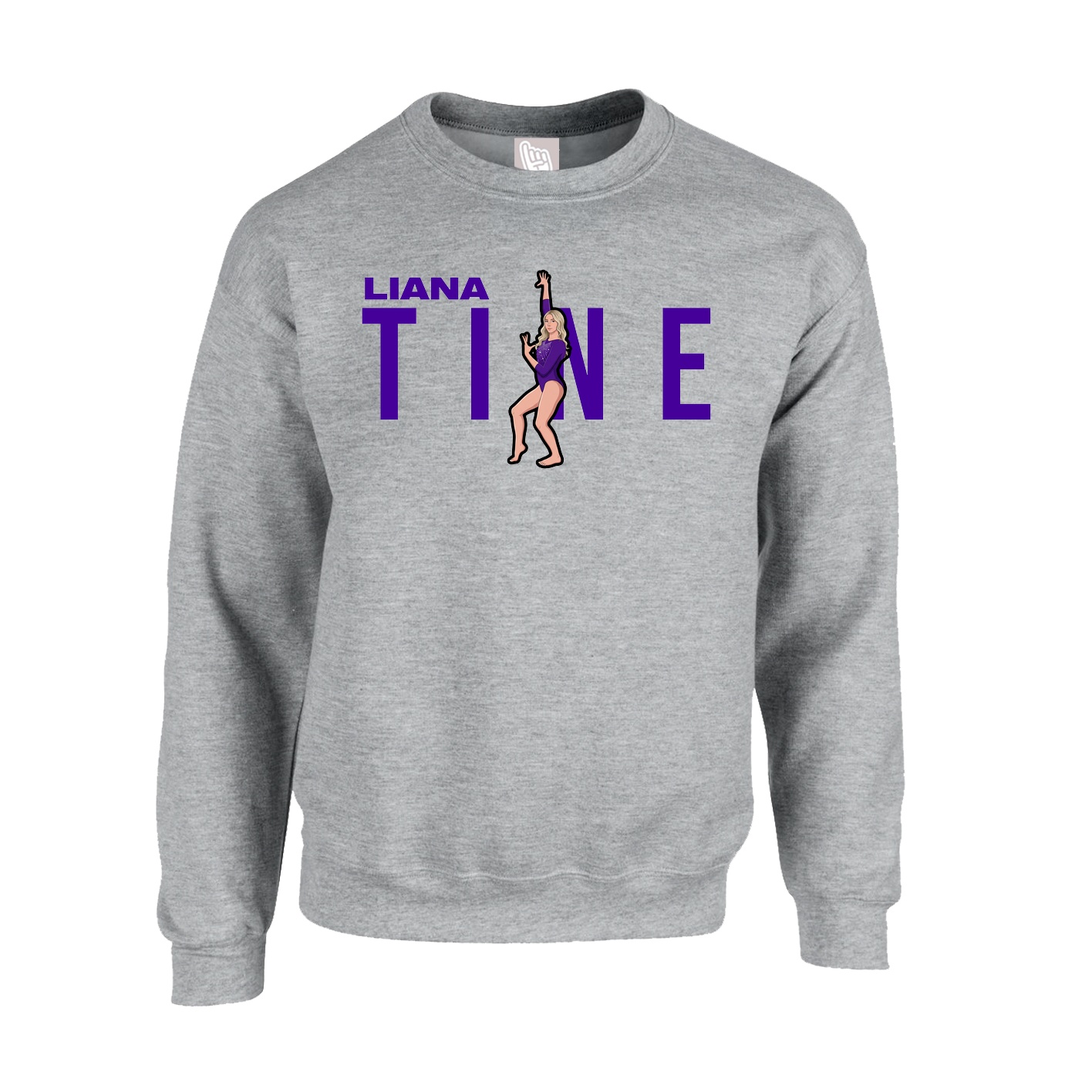 Fleece Crew