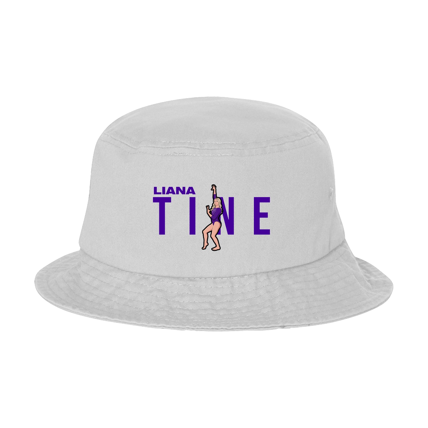 Bucket Cap