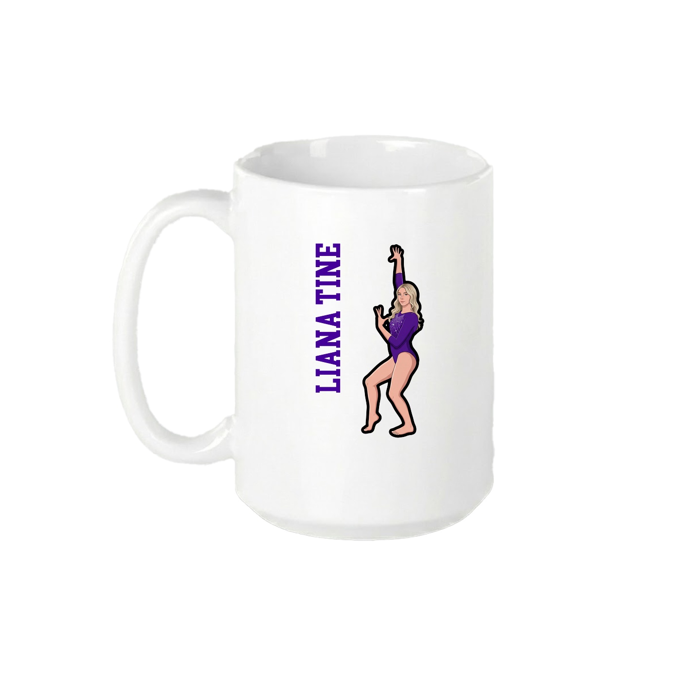 15oz Coffee Mug