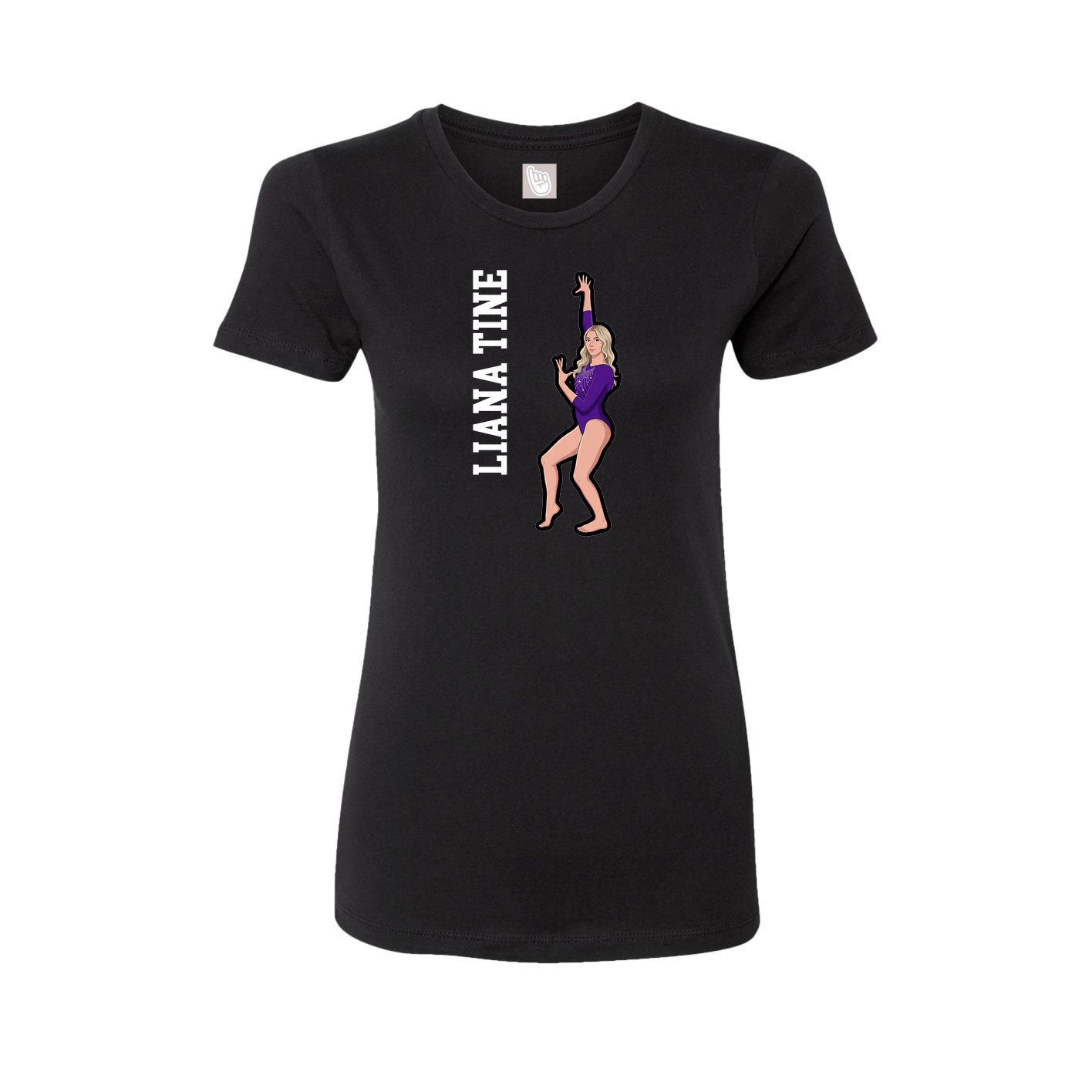 Fitted Women's Tee