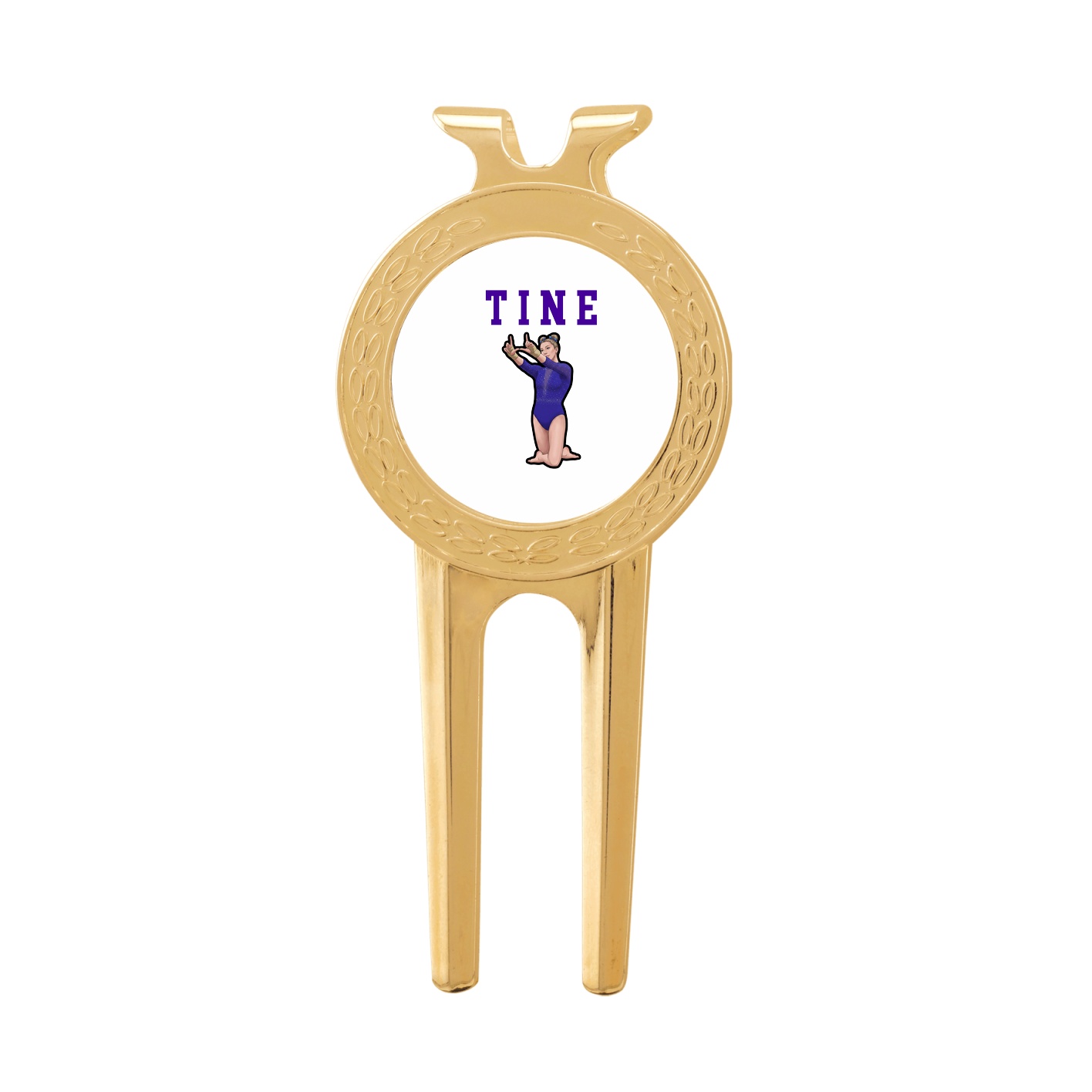 Divot Tool with Ball Marker — Shirsey in Classic