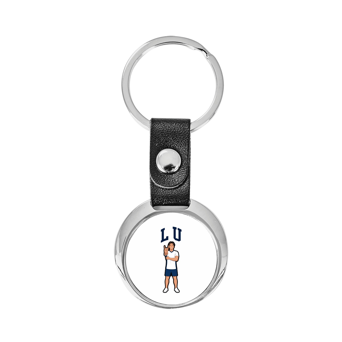 Key Chain — Shirsey in Classic