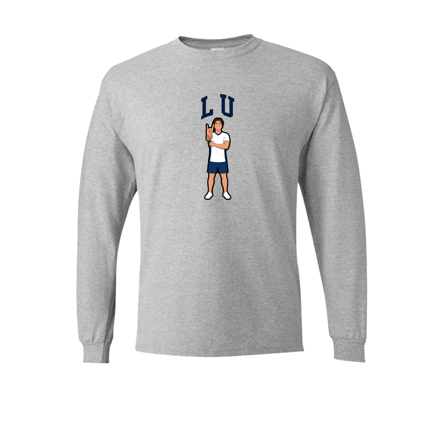 Long Sleeve Tee