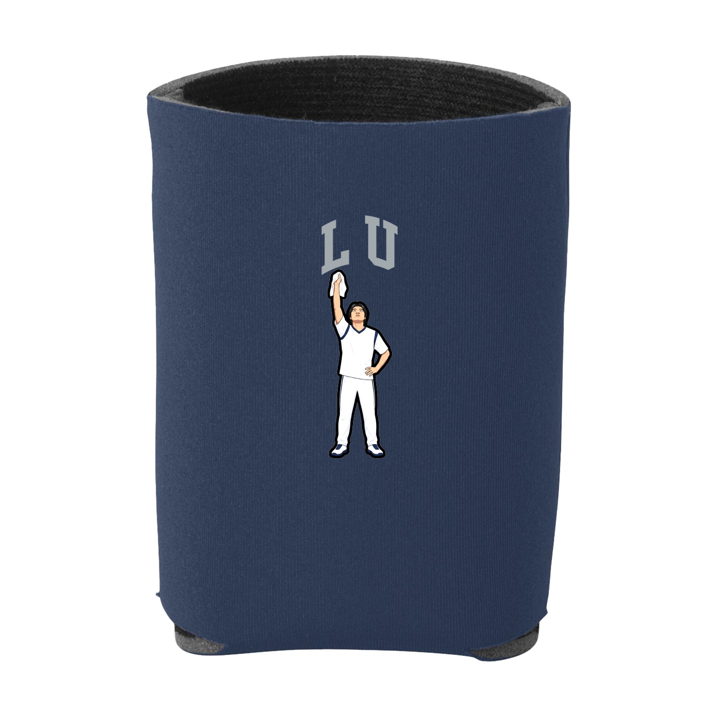 Can Holder — Shirsey in Navy