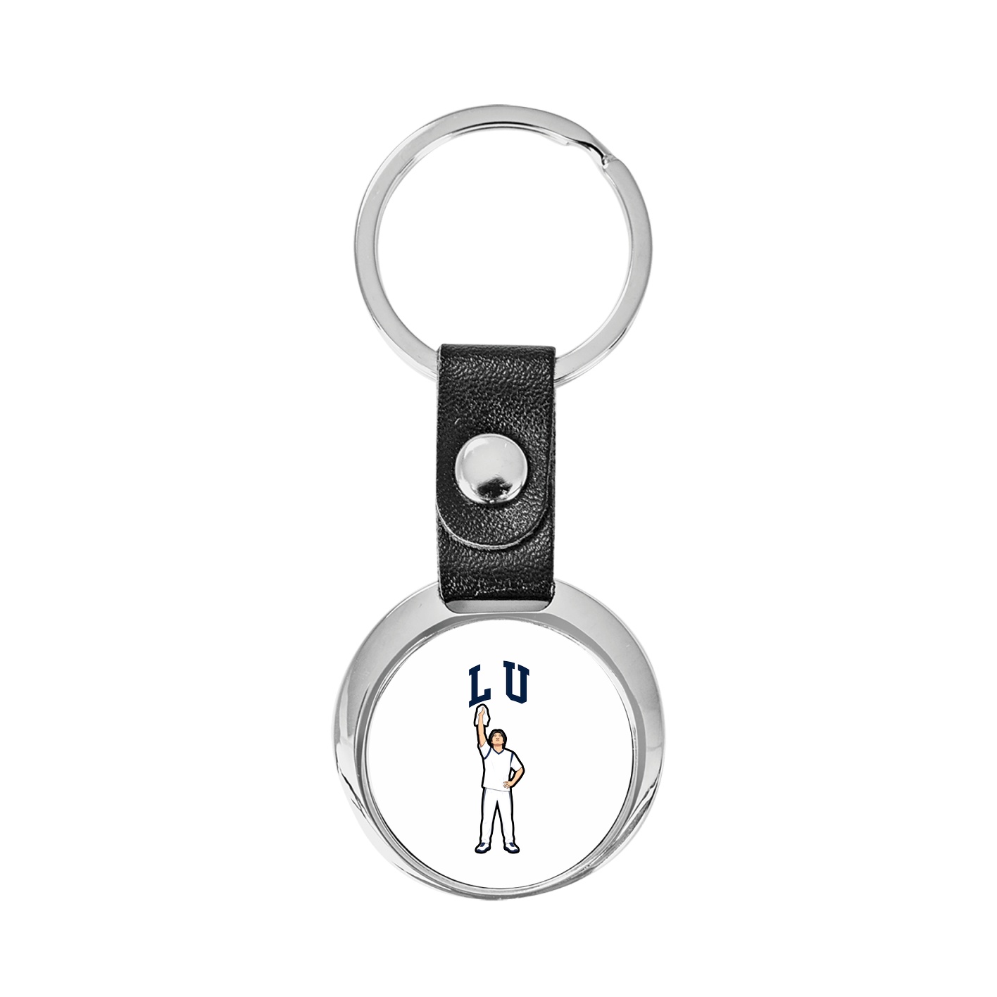 Key Chain — Shirsey in Classic