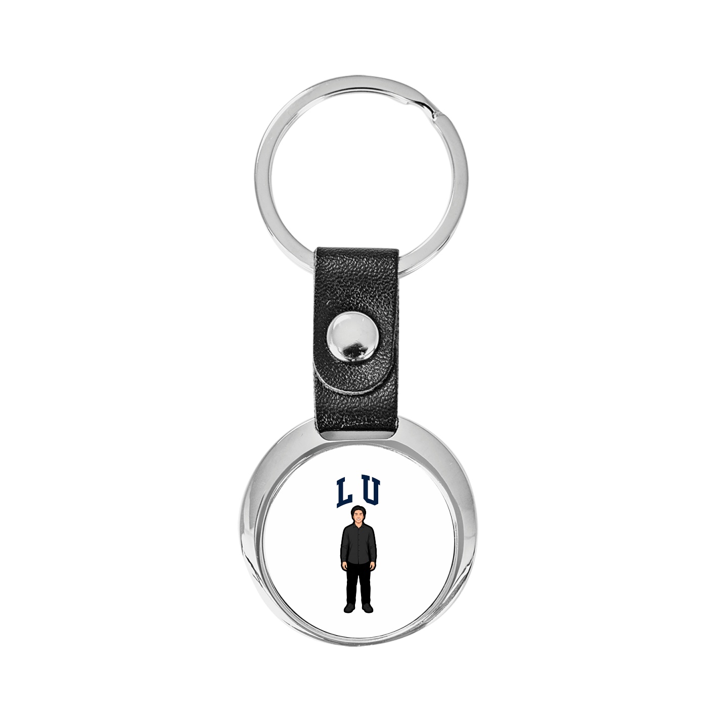 Key Chain — Shirsey in Classic