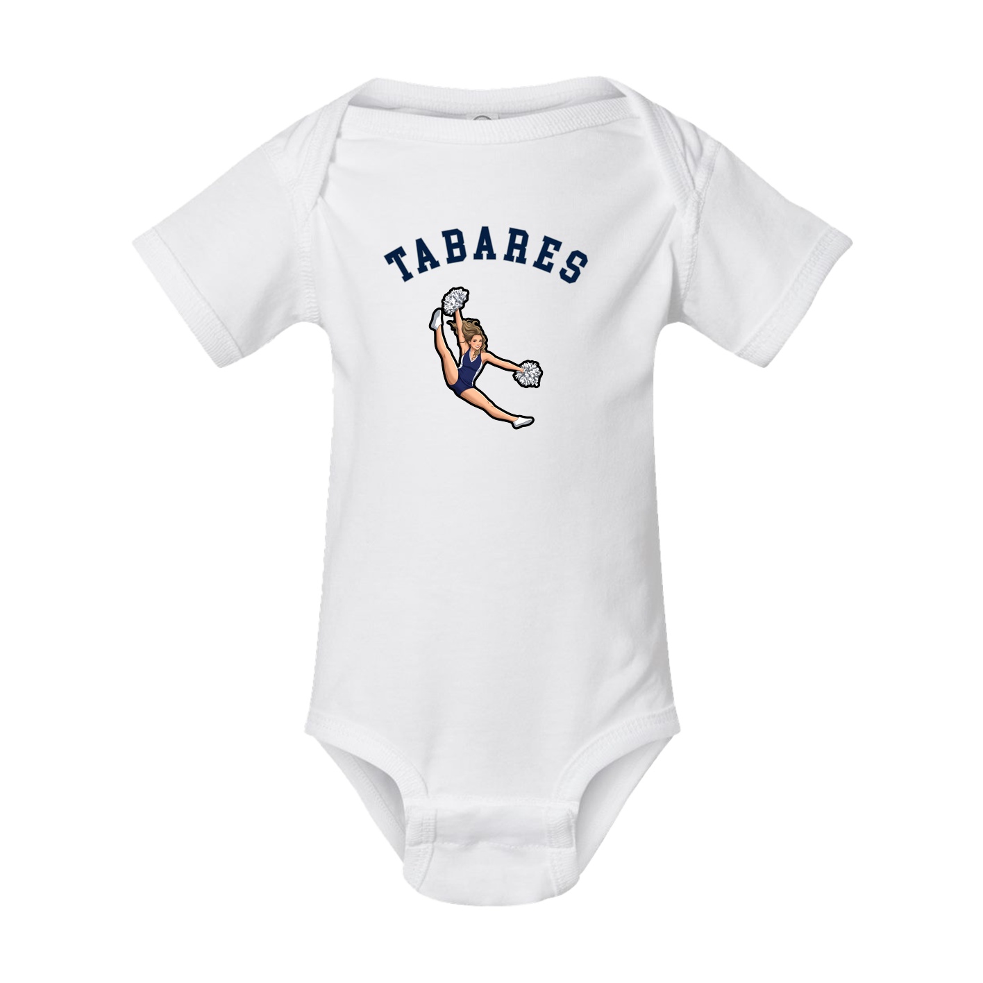 Baby Onesie