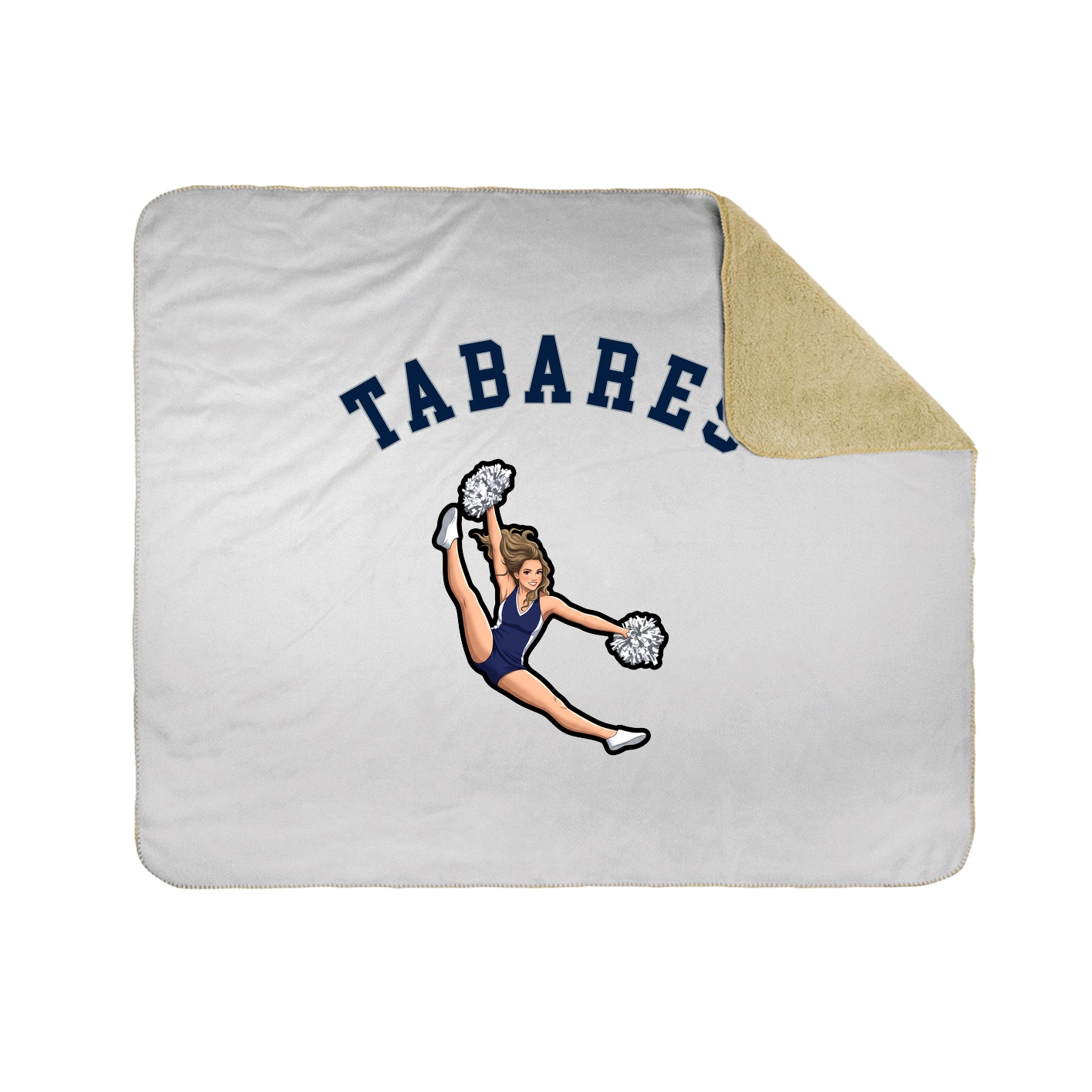 Throw Blanket
