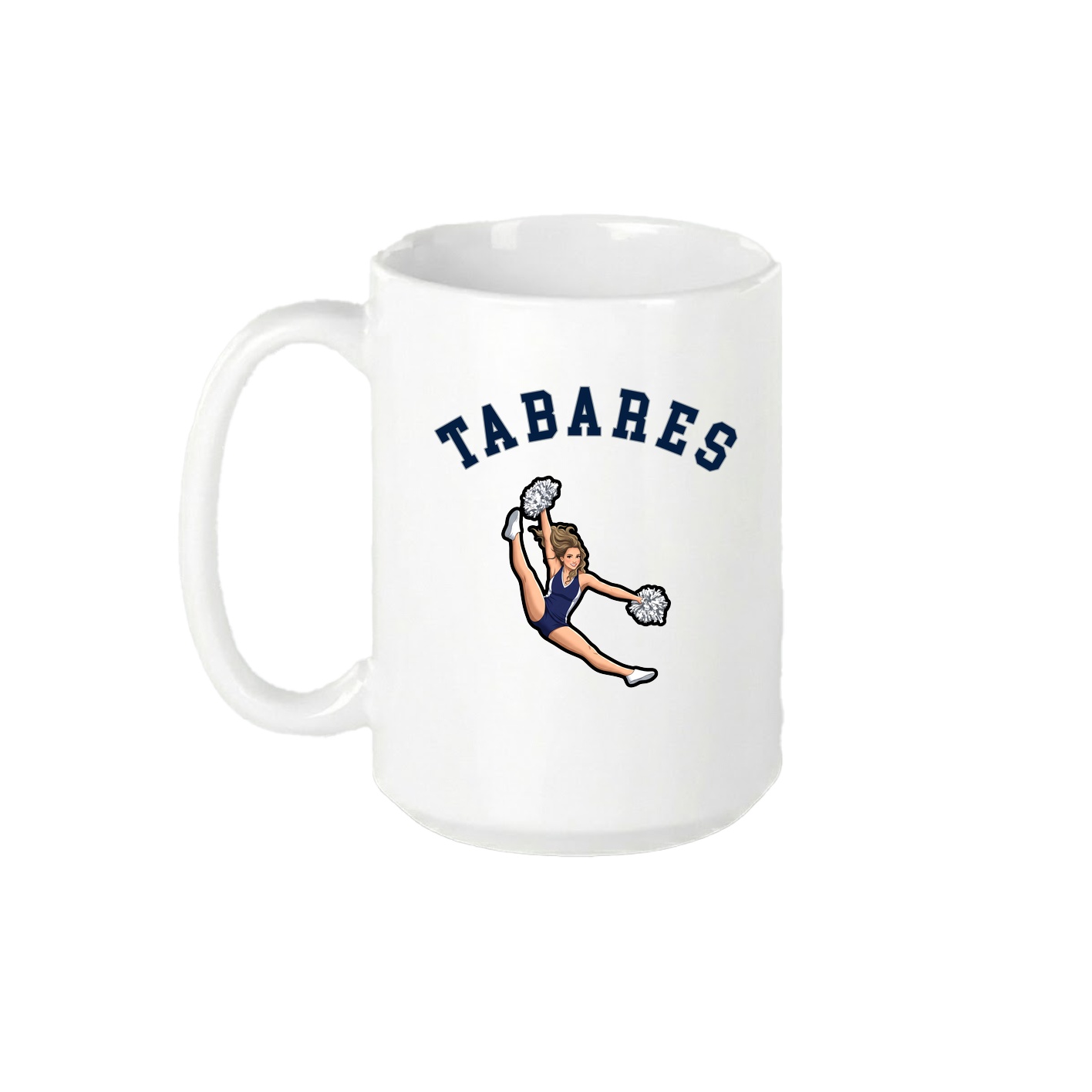15oz Coffee Mug