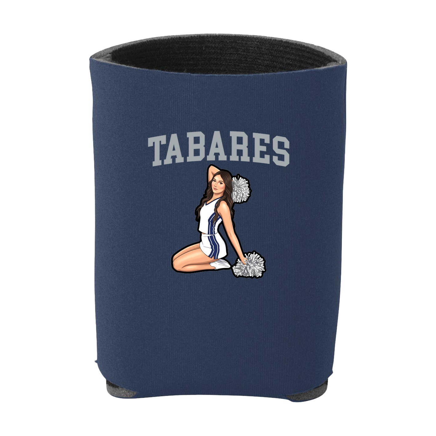 Can Holder — Shirsey in Navy