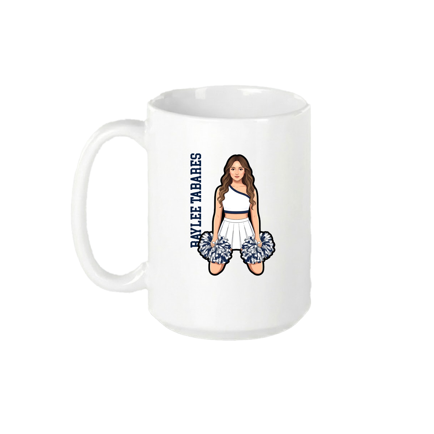 15oz Coffee Mug