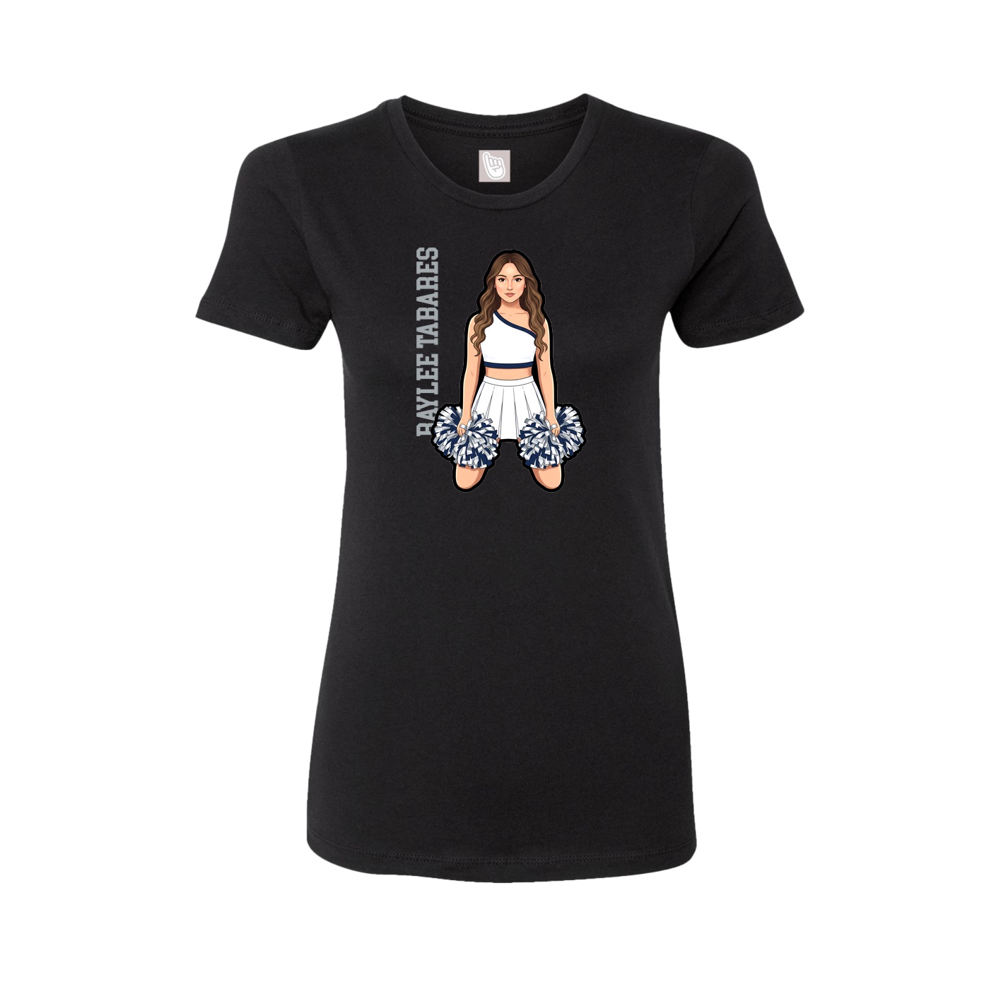 Fitted Women's Tee