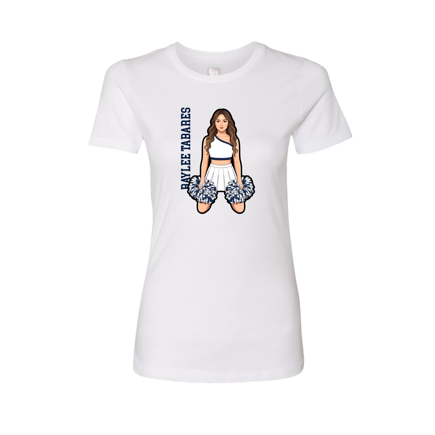Womens Tee