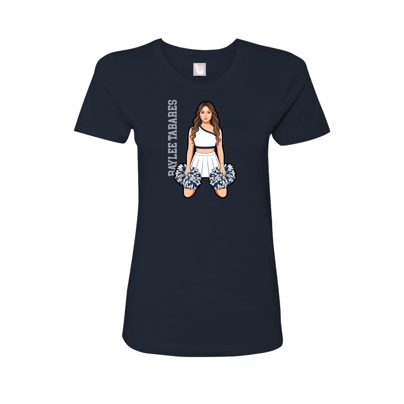 NIL Club Womens Tee