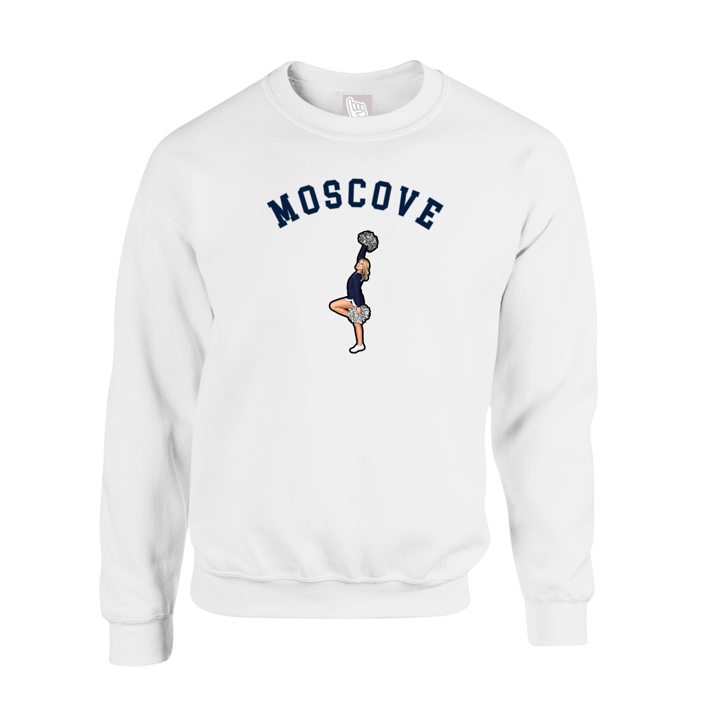 Fleece Crew