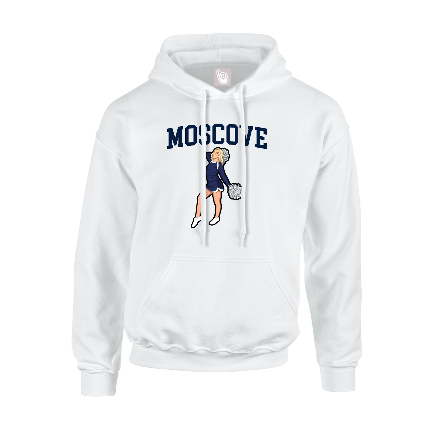 Youth Hoodie