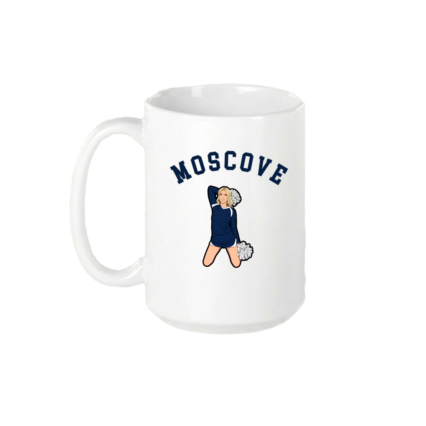 15oz Coffee Mug