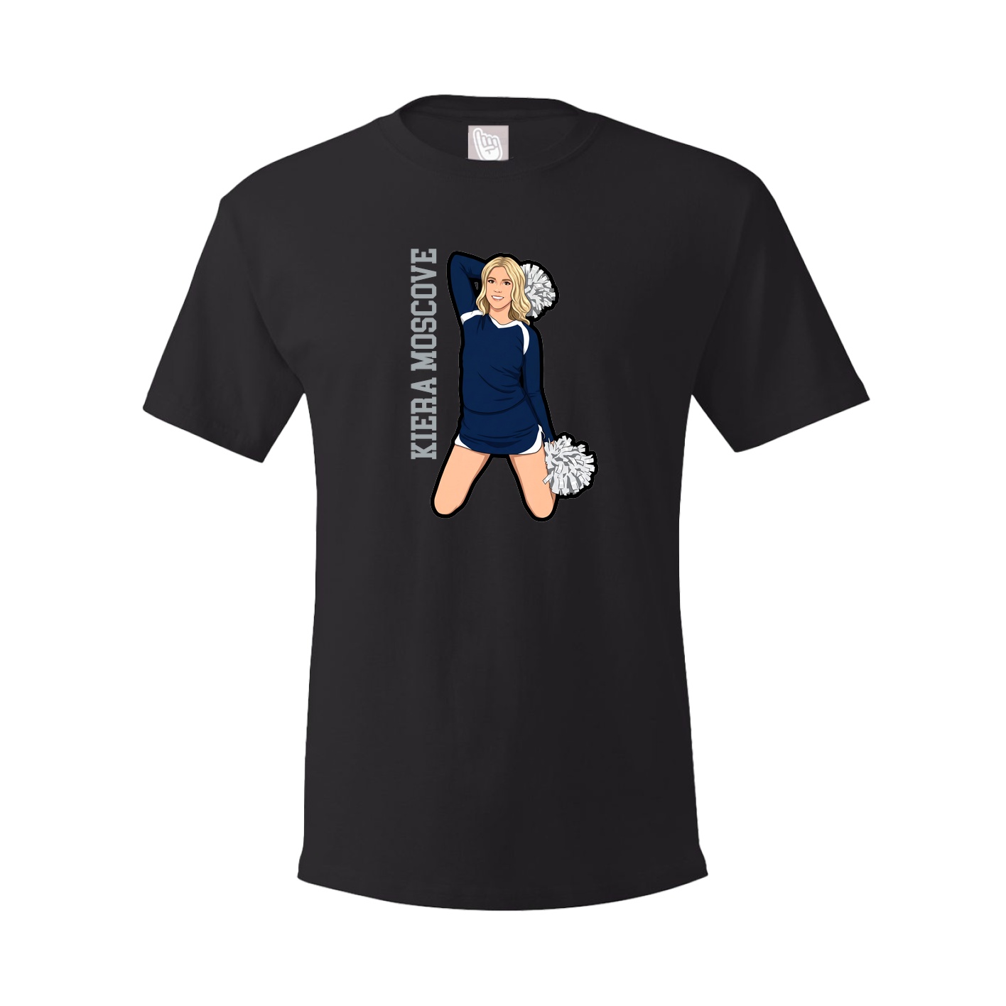 NIL Club Tee