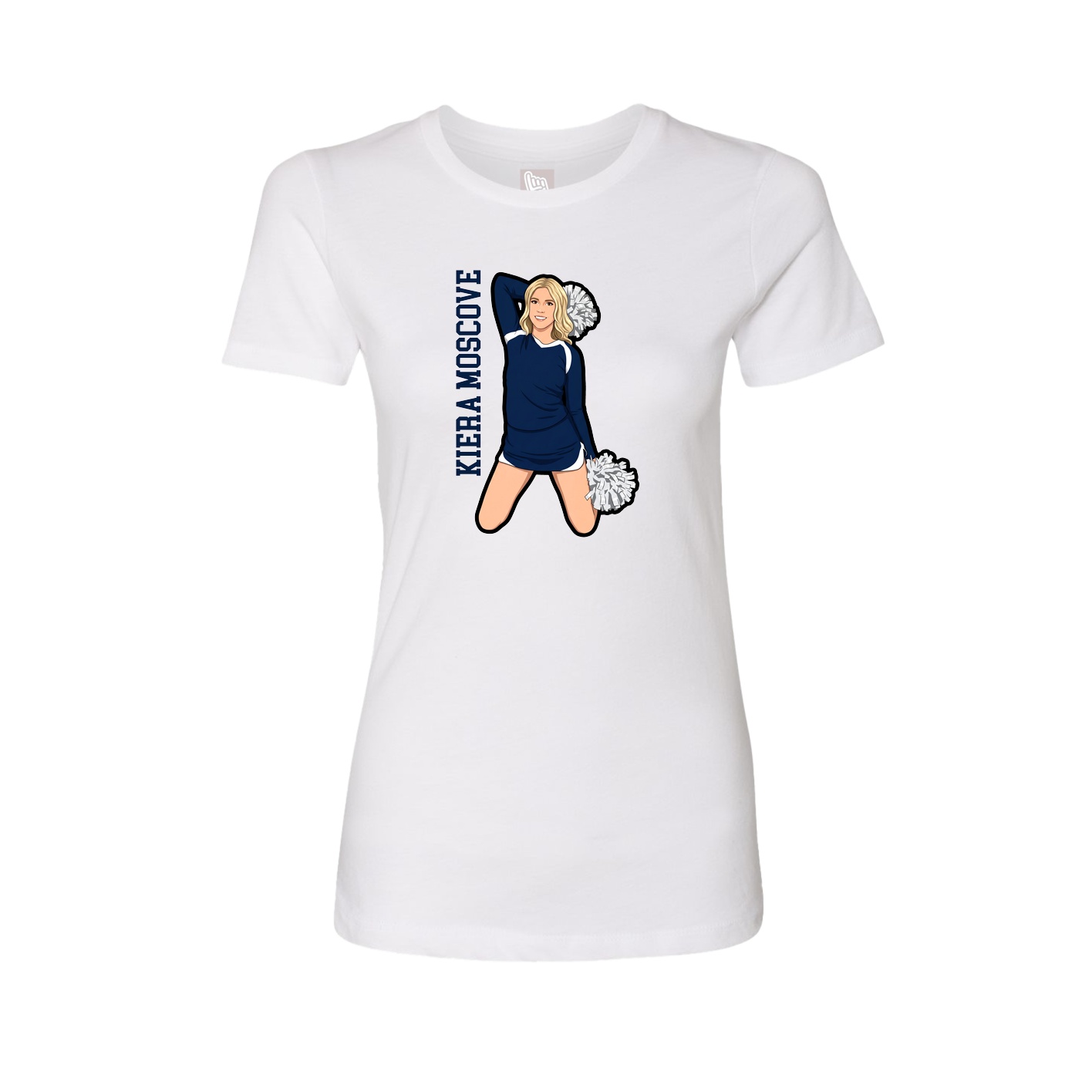 Womens Tee