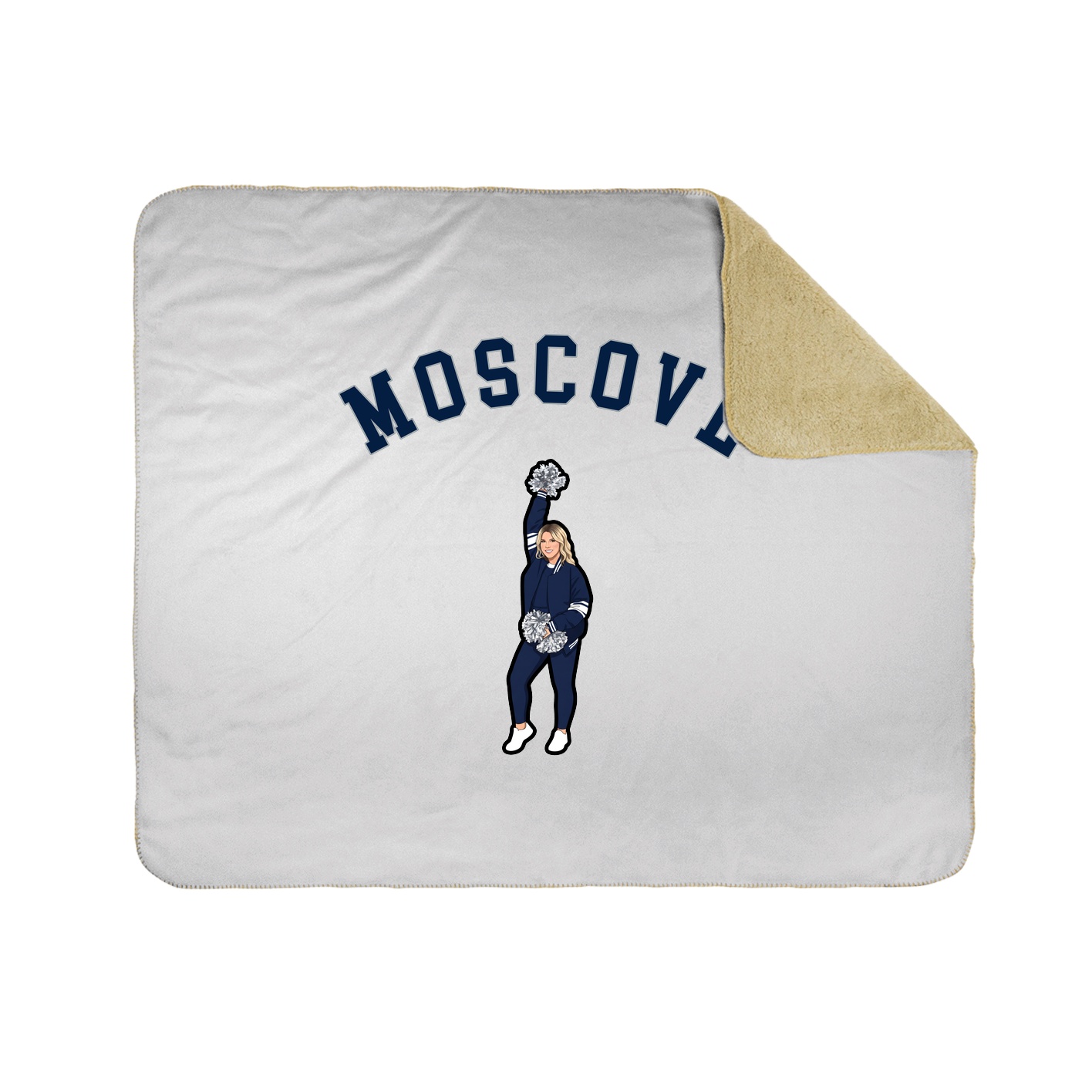 Throw Blanket