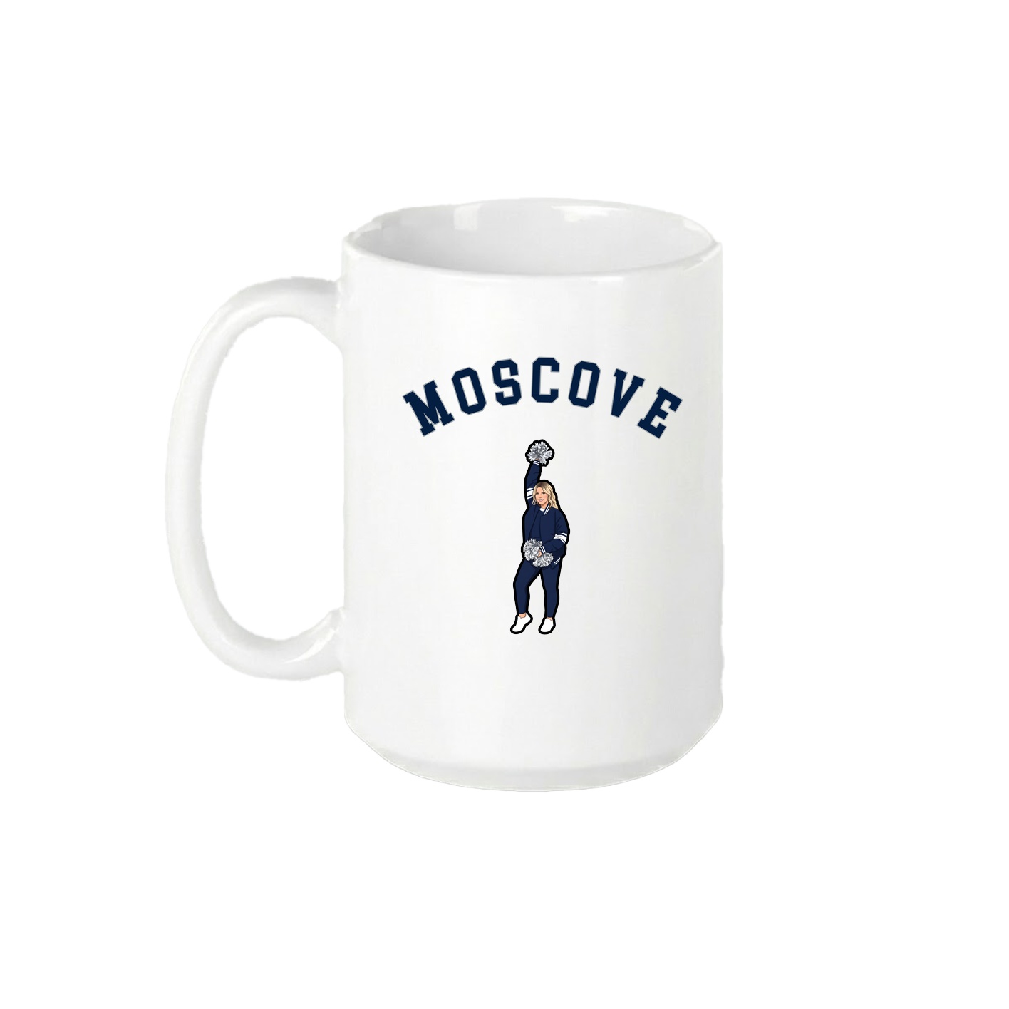 15oz Coffee Mug