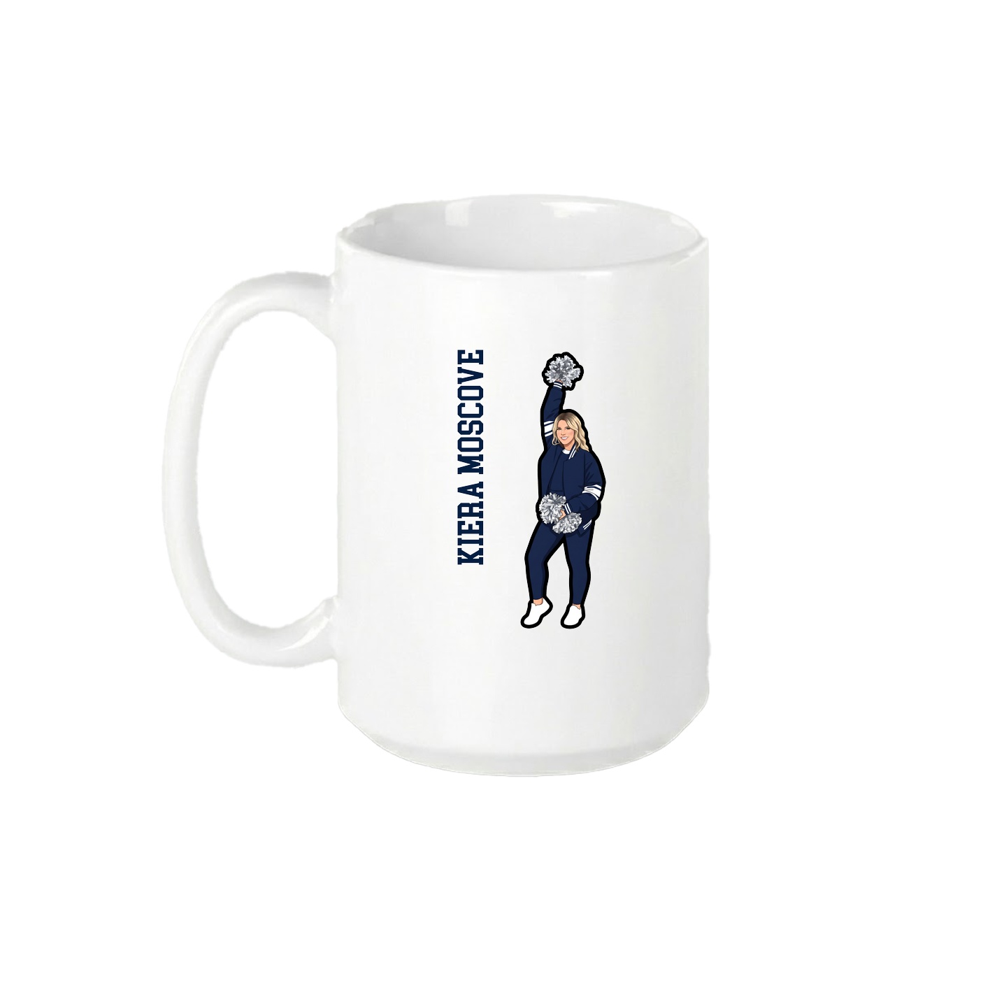 15oz Coffee Mug